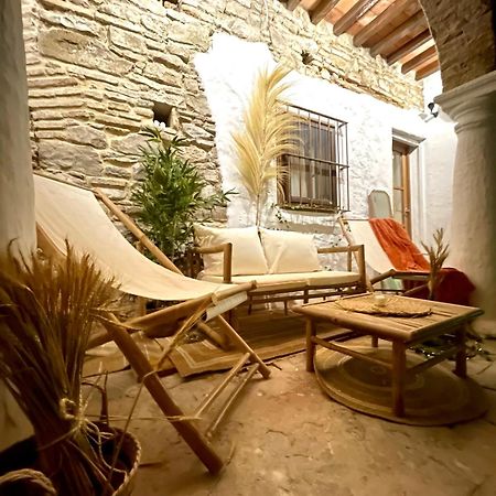 Arcos De Tarifa, Casco Historico Exterior foto