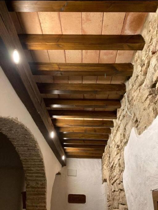 Arcos De Tarifa, Casco Historico Exterior foto