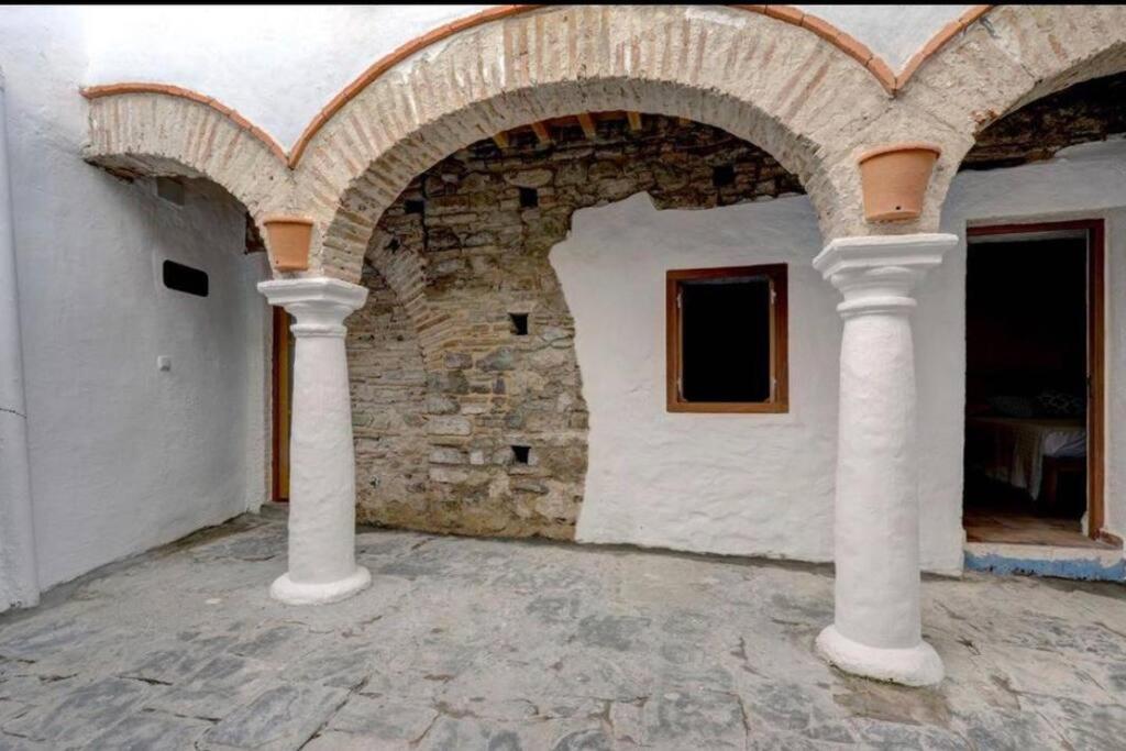 Arcos De Tarifa, Casco Historico Exterior foto