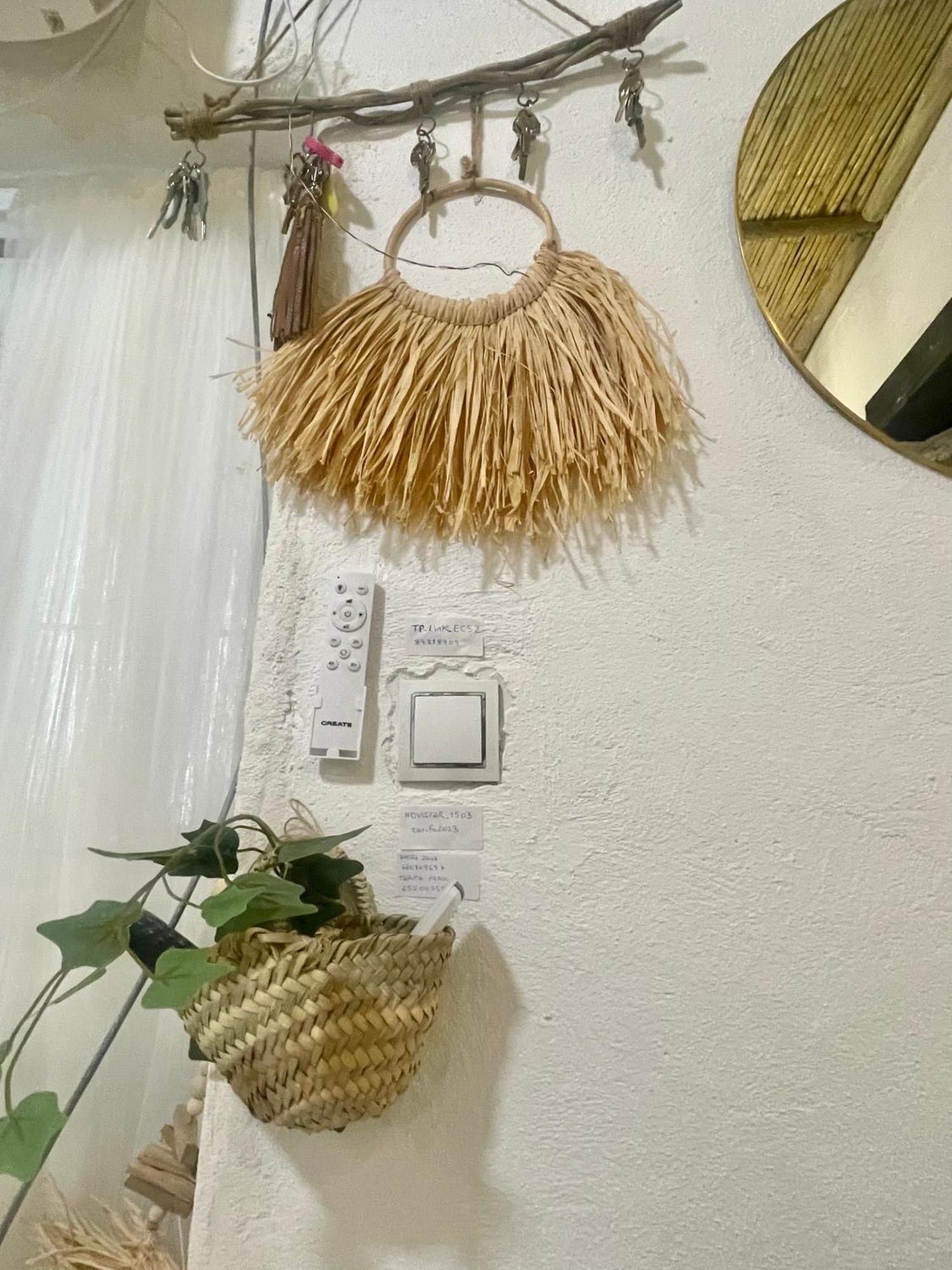 Arcos De Tarifa, Casco Historico Exterior foto