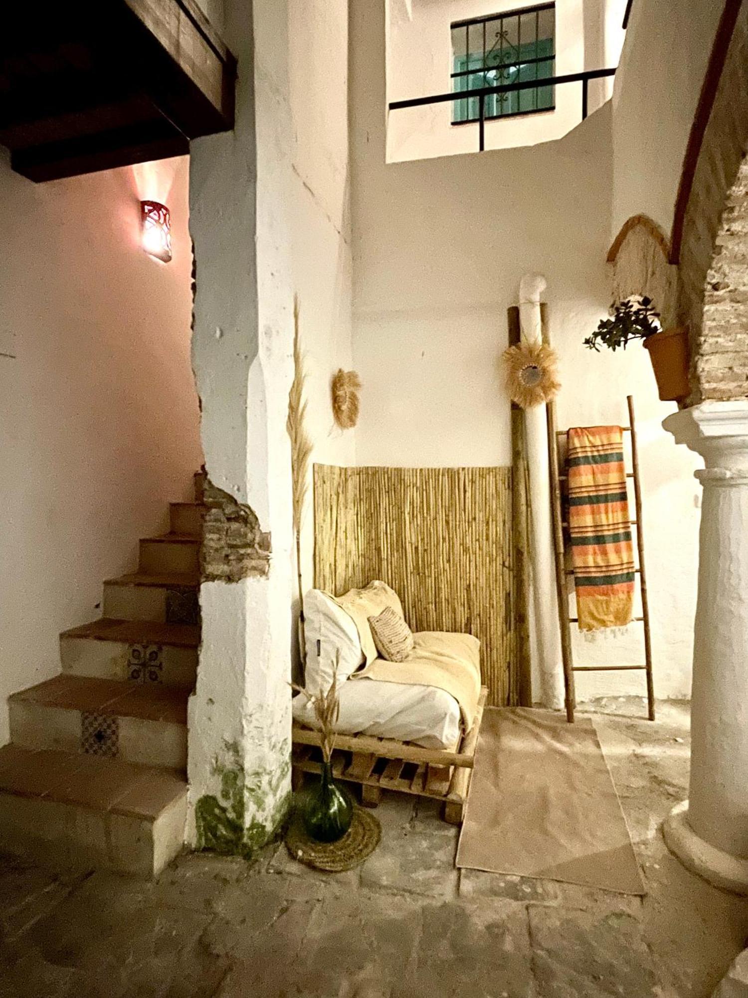 Arcos De Tarifa, Casco Historico Exterior foto