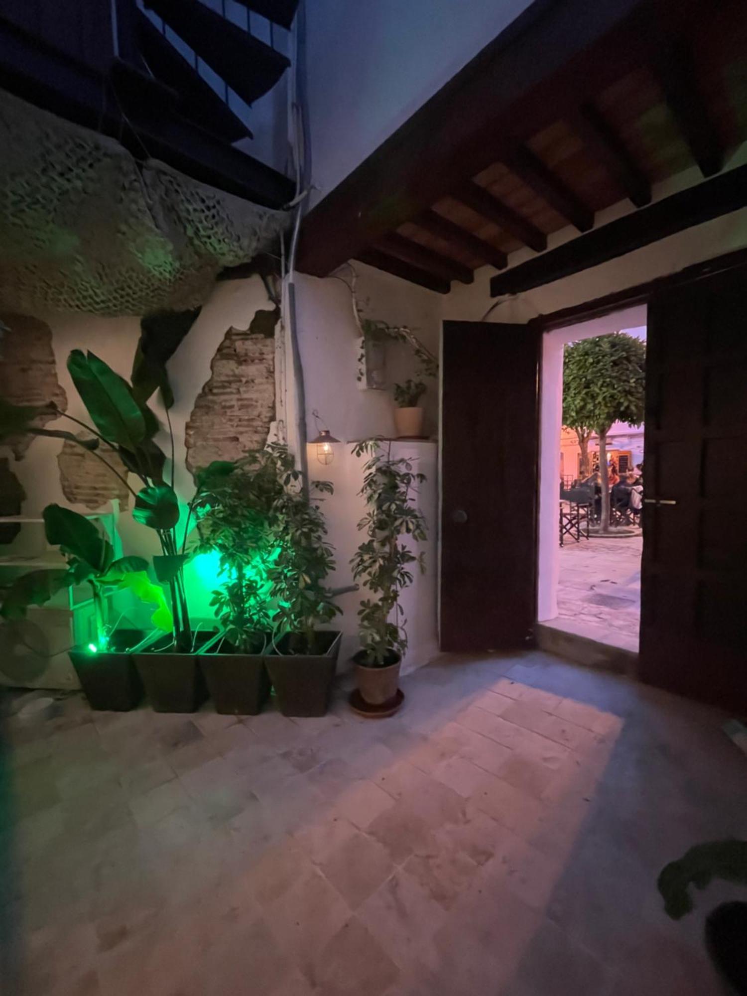Arcos De Tarifa, Casco Historico Exterior foto